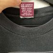 画像7: 90s USA製 OLD GHOSTS TEE SHIRT (7)