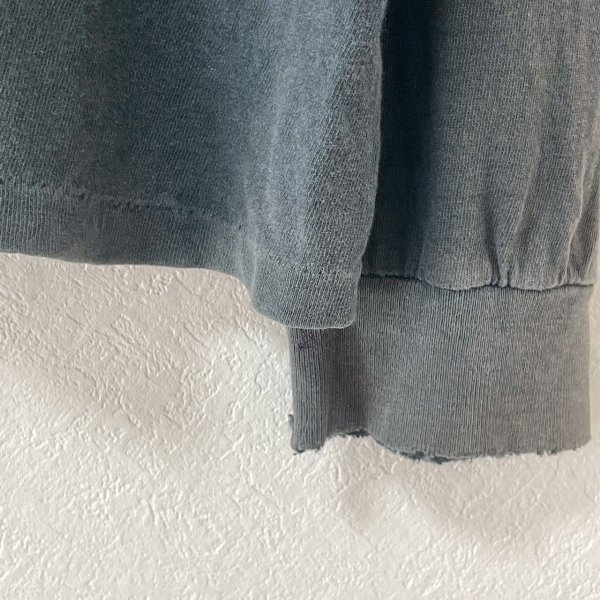 画像8: 90s USA製 HAZ-MAT L/S TEE SHIRT (8)