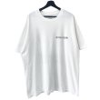 画像2: 90s USA製 HEAD BRAIN HEAD TEE SHIRT (2)