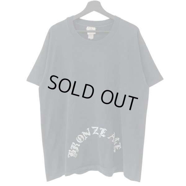 画像2: 90s USA製 BRONZE AGE TEE SHIRT (2)