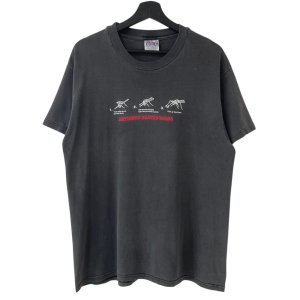 画像: 90s ANTI HERO TEE SHIRT