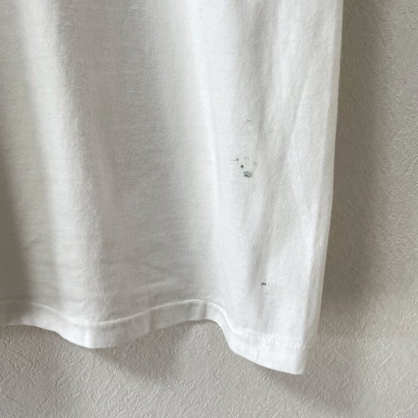 画像8: 90s USA製 HEAD BRAIN HEAD TEE SHIRT (8)