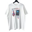 画像1: 90s USA製 CASIOxKmart TEE SHIRT (1)