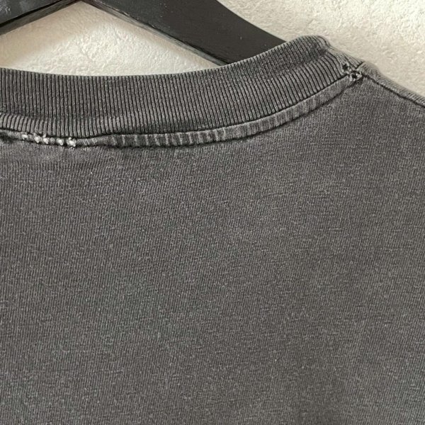 画像5: 90s ANTI HERO TEE SHIRT (5)