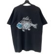 画像1: 90s USA製 BRONZE AGE TEE SHIRT (1)