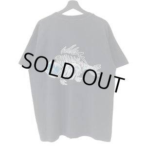 画像: 90s USA製 BRONZE AGE TEE SHIRT