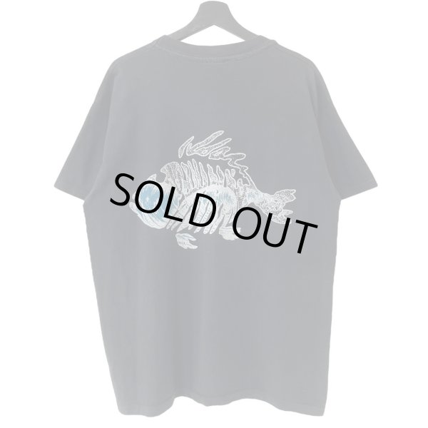 画像1: 90s USA製 BRONZE AGE TEE SHIRT (1)