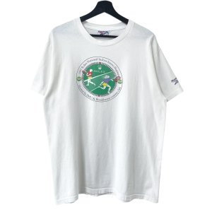 画像: 90s USA製 REEBOK ROLEX TEE SHIRT
