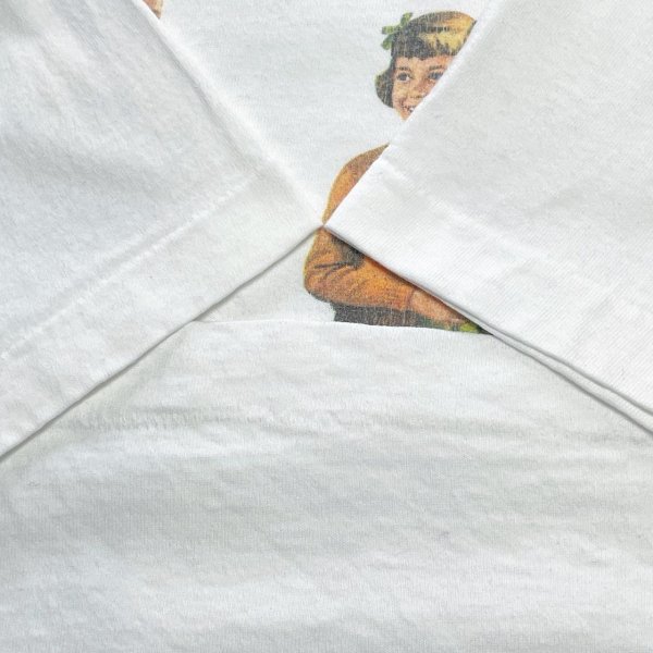 画像3: 90s USA製 DICK and JANE TEE SHIRT (3)