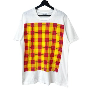 画像: 80s ~ 90s USA製 STANLEY DESANTIS TEE SHIRT