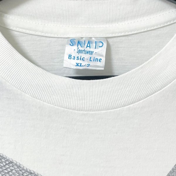 画像4: 90s MC ESCHER TEE SHIRT (4)