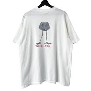 画像: 90s USA製 RUNNING ROOM TEE SHIRT