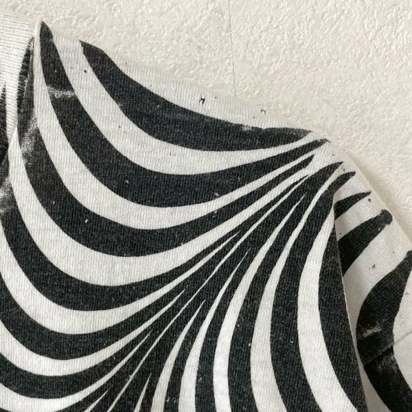 画像7: 90s USA製 MAGIC MASHROOM TEE SHIRT (7)