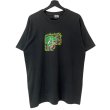 画像1: 90s USA製 KEITH HARING TEE SHIRT (1)