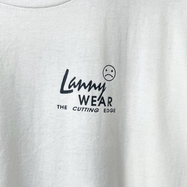 画像3: 90s USA製 WORLD WEEKLY NEWS TEE SHIRT (3)