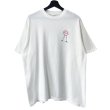画像2: 90s USA製 RUNNING ROOM TEE SHIRT (2)
