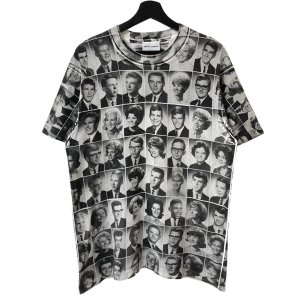 画像: 90s USA製 STANLEY DESANTIS TEE SHIRT