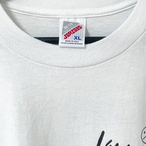 画像6: 90s USA製 WORLD WEEKLY NEWS TEE SHIRT (6)