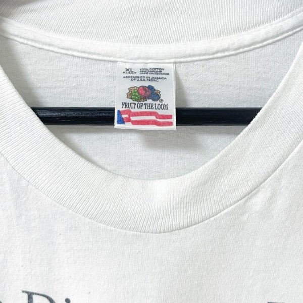 画像4: 90s USA製 DICK and JANE TEE SHIRT (4)