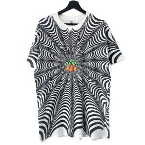 画像: 90s USA製 MAGIC MASHROOM TEE SHIRT