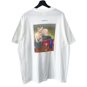 画像: 90s USA製 SKYY VODKA TEE SHIRT