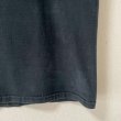 画像4: 00s COLOR TEXT TEE SHIRT (4)