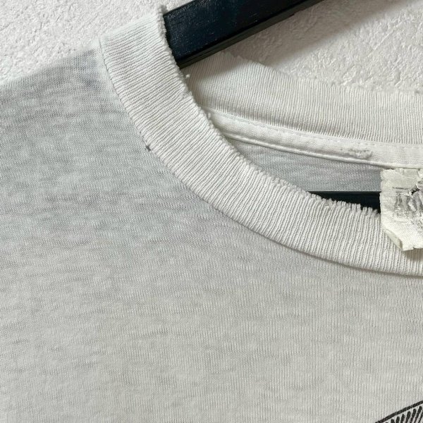 画像5: 90s USA製 MC ESCHER TEE SHIRT (5)