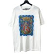 画像1: 90s USA製 WILDWOOD PRODUCTIONS TEE SHIRT (1)