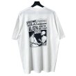 画像1: 90s USA製 WORLD WEEKLY NEWS TEE SHIRT (1)