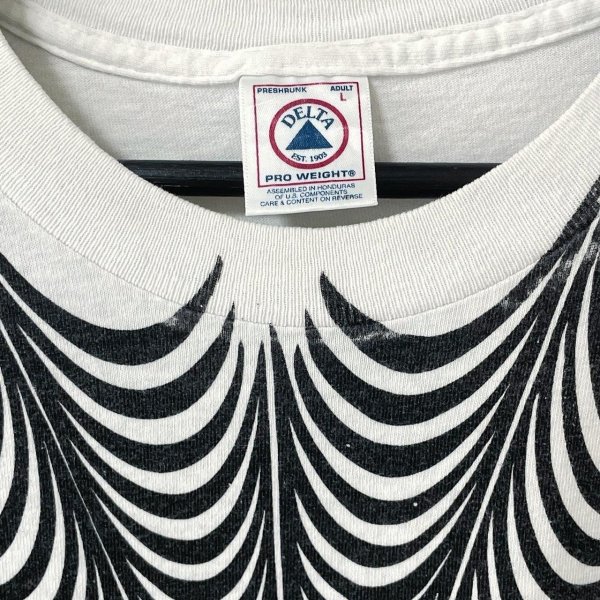 画像5: 90s USA製 MAGIC MASHROOM TEE SHIRT (5)