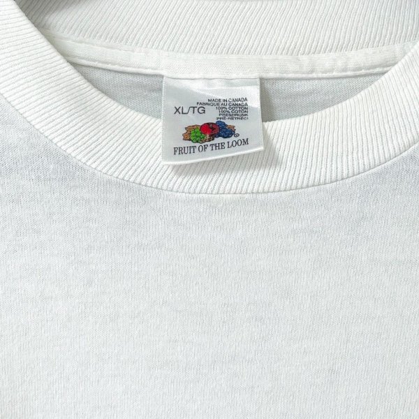 画像6: 90s USA製 RUNNING ROOM TEE SHIRT (6)