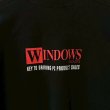 画像3: 90s USA製 Windows TEE SHIRT (3)
