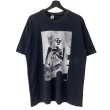 画像1: 90s PAULO ROCHA PHOTO TEE SHIRT (1)