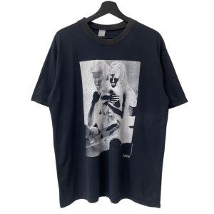 画像: 90s PAULO ROCHA PHOTO TEE SHIRT