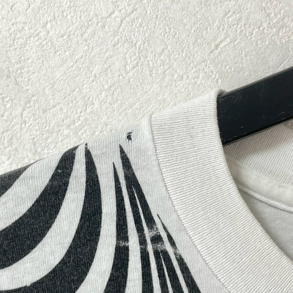 画像6: 90s USA製 MAGIC MASHROOM TEE SHIRT (6)