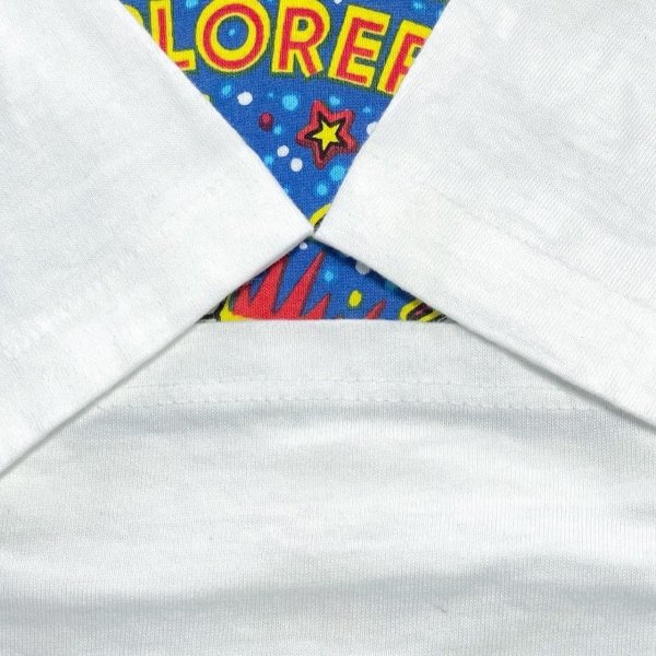 画像3: 90s USA製 WILDWOOD PRODUCTIONS TEE SHIRT (3)