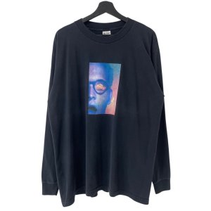 画像: 90s USA製 TOSHIBA L/S TEE SHIRT