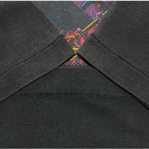 画像4: 90s USA製 MC ESCHER TEE SHIRT (4)