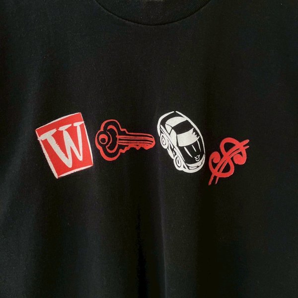 画像2: 90s USA製 Windows TEE SHIRT (2)