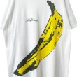 画像2: 90s USA製 ANDY WAHOL TEE SHIRT (2)