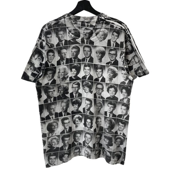 画像2: 90s USA製 STANLEY DESANTIS TEE SHIRT (2)