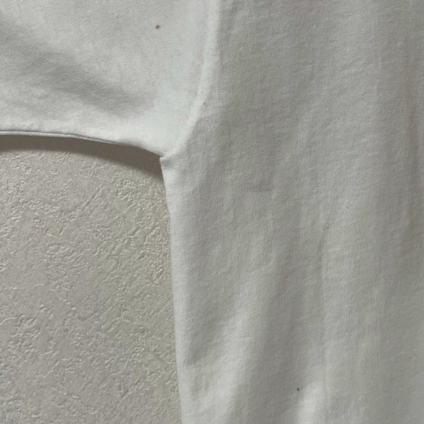 画像6: 00s SMURF TEE SHIRT (6)