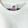 画像6: 90s USA製 ALLSTAR PARKING ROT TEST PRINT TEE SHIRT (6)