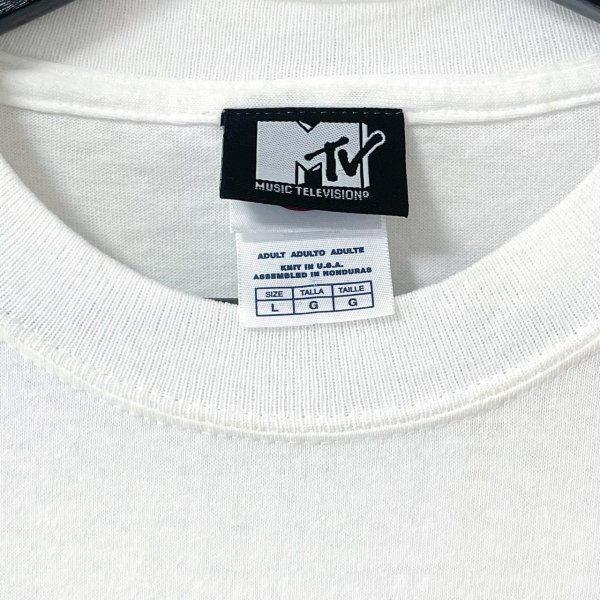 画像5: 00s JACKASS the MOVIE TEE SHIRT (5)