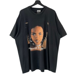 画像: 90s LAURYN HILL TEE SHIRT