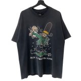 画像:  90s USA製 KORN TEE SHIRT