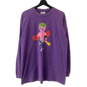 画像: 90s NEUROTIC OUTSIDERS L/S TEE SHIRT