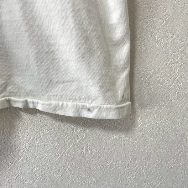 画像9: 90s USA製 DISNEY CHANNEL 10th ANNIVERSARY TEE SHIRT (9)