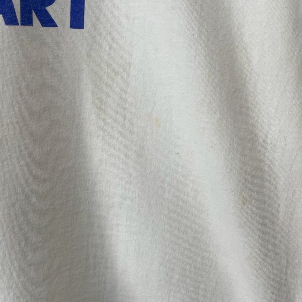 画像6: 90s USA製 NINTENDO WALMART TEE SHIRT (6)