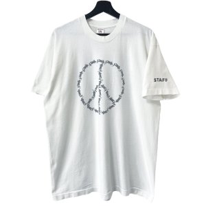 画像: 90s USA製 MTV VIDEO MUSIC AWARD TEE SHIRT